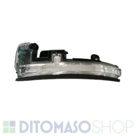 FANALINO RETROVISORE SINISTRO A LED PER RANGE ROVER EVOQUE 01/2011> OE LR027946