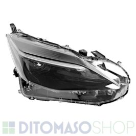 FARO DX A LED C/MOTORINO PER TOYOTA YARIS CROSS 09/2020> OE 811300DP30