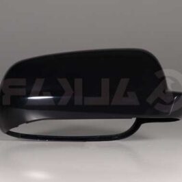 CALOTTA RETROVISORE DX NERA PER VW BORA 09/1998>12/2005|GOLF 4 10/1997>07/2003|PASSAT