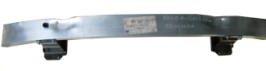 RINFORZO PARAURTI ANTERIORE PER MERCEDES CLASSE A W169 09/2004>05/2012 [OE A1696200334]