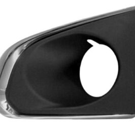 GRIGLIA FENDINEBBIA SX C/CROMATURA PER CHEVROLET TRAX 01/2013> OE 95095471