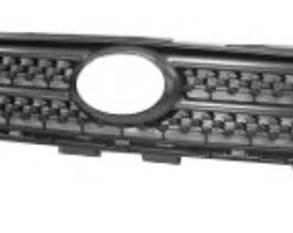 GRIGLIA RADIATORE C/MODANATURA NERA PER TOYOTA RAV 4 01/2006>03/2009 [OE 5310142150]