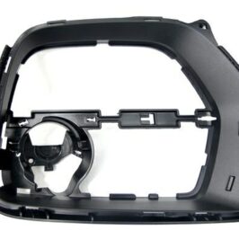 SUPPORTO GRIGLIA FENDINEBBIA SX PER BMW X6 E71 01/2012> [OE 51117312597]