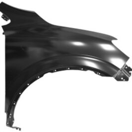 PARAFANGO ANTERIORE DX PER RENAULT KADJAR 01/2015> [OE 631006635R]