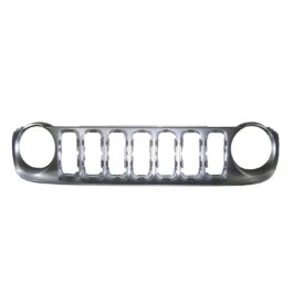 GRIGLIA RADIATORE GRIGIA PER JEEP RENEGADE 03/2014> [OE 735643623]