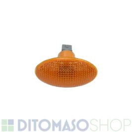 FANALINO LATERALE DESTRO-SINISTRO ARANCIO PER FORD FIESTA-KA-MONDEO-TRANSIT MAZDA 121 OE 4474148