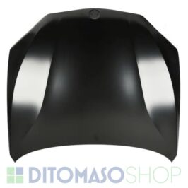 COFANO ANTERIORE IN ALLUMINIO PER BMW X5 F15 01/2014>|X6 F16 01/2014> [OE 41007381758]