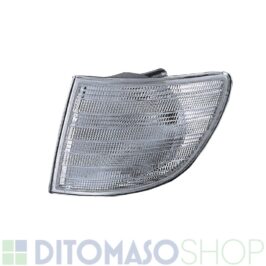 FANALINO ANTERIORE SINISTRO BIANCO PER MERCEDES W638 VITO-VIANO 12/1995>08/2003 OE 6388200821