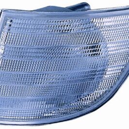FANALINO ANTERIORE SX BIANCO PER MERCEDES W638 VITO/VIANO 12/1995>08/2003 [OE 6388200821]