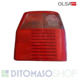 LENTE FANALE POSTERIORE DESTRO PER FIAT UNO 11/1989> OLSA OE 9942421