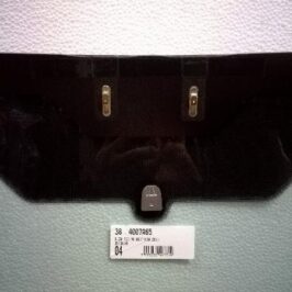 P.ZZA RISC.VR ACUST.KUGA 2018>C/FIN.TELAIO NO INCAPSULATO