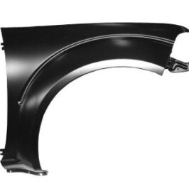 PARAFANGO ANTERIORE DX PER NISSAN NAVARA-PATHFINDER 01/2005> [OE 631007S231]