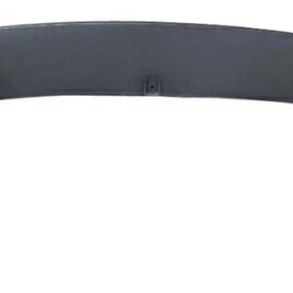 SPOILER PARAURTI ANTERIORE PER PORSCHE PANAMERA 11/2016> [OE 971807541OK1]