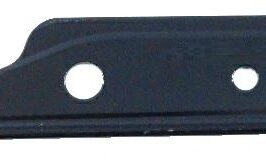 STAFFA PARAURTI ANTERIORE DX SUPERIORE PER MERCEDES CLASSE E W212 03/2013> OE A2128810206