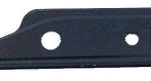 STAFFA PARAURTI ANTERIORE DX SUPERIORE PER MERCEDES CLASSE E W212 03/2013> OE A2128810206