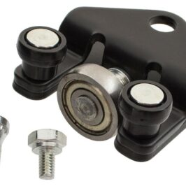 RULLO INFERIORE DX PORTA SCORREVOLE PER OPEL MOVANO-RENAULT MASTER 02/1998> OE 8200080754