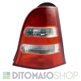FANALE POSTERIORE DX PER MERCEDES CLASSE A W168 01/2002>08/2004 OE A1688202864