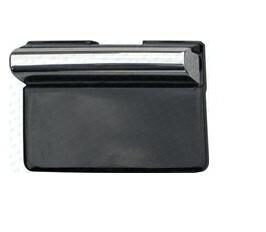 COPRIGANCIO PARAURTI ANTERIORE C/CROMATURA PER FORD KUGA 01/2012> [OE 5298967]