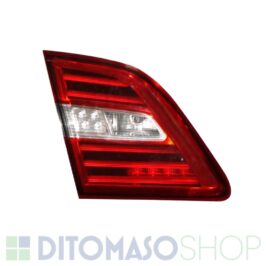 FANALE POSTERIORE INTERNO SINISTRO A LED PER MERCEDES CLASSE M W166 10/2011> OE A1669060557