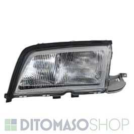 FARO SX 2H1-H7 PNEUMATICO PER MERCEDES CLASSE C W202 07/1997>06/2000 OE A2028202961