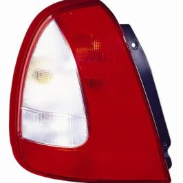 GR OTTICO P/SX BIANCO ROSSO CHEVROLET NUBIRA 02/97>05/99