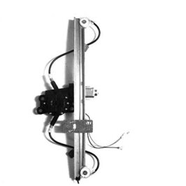 ALZACRISTALLO ELETTRICO ANTERIORE DX PER TATA INDICA 1998>2007 [OE 267872500183]