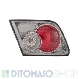 FANALE POSTERIORE INTERNO SINISTRO GRIGIO PER MAZDA 6 4-5PORTE 06/2005>01/2008 OE GR1B513J0B
