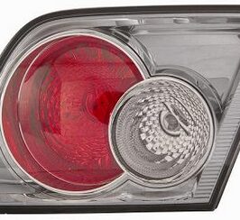 FANALE POSTERIORE INTERNO SX GRIGIO PER MAZDA 6 4/5PORTE 06/2005-01/2008 [OE GR1B513J0B]