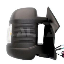 RET.DX EL.T.ABB.BR.CORTO DUCATO 06>C/LUCCIOLA+ANTENNA+BLISS 8+4+2 PIN