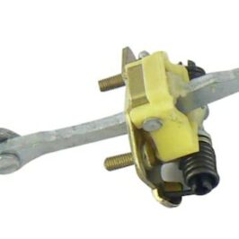 TIRANTE PORTA ANTERIORE DX - SX PER RENAULT CLIO 05/1998> |STORIA 01/2004> [OE 7700842857]