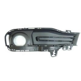 GRIGLIA FENDINEBBIA SX CHIUSA PER BMW SERIE 3 F30/F31 07/2015> LUXURY [OE 51117396857]