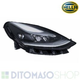 FARO DX A LED PER TESLA MODEL Y 07/2021> HELLA OE 151495300E