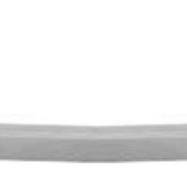 PARAURTI POSTERIORE PER MITSUBISHI ECLIPSE CROSS 01/2018> [OE 6410D597XA]