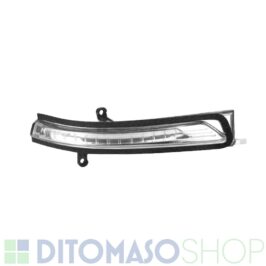 FANALINO RETROVISORE DESTRO PER HYUNDAI I40 01/2011> OE 876243Z000