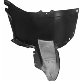 PARASASSI ANTERIORE SX PARTE ANTERIORE PER VW GOLF 6 01/2009>-GOLF PLUS 03/2009> [OE 5K0805911E]