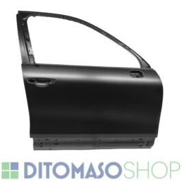 PORTA ANTERIORE DX PER VW TOUAREG 12/2010> [OE 7P0831056]