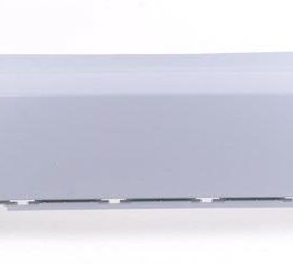 PARAURTI POSTERIORE PRIMED PER MINI ONE -COOPER F56 3PORTE 01/2014> [OE 51127380009]