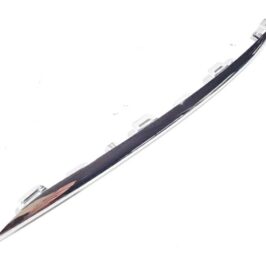 MODANATURA GRIGLIA SX PARAURTI ANTERIORE CROMATA INFERIORE PER MERCEDES CLASSE V W447 04/2019> OE A44788517007F24