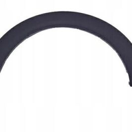 GIROPARAFANGO ANTERIORE DX C/PDC PER MINI COUNTRYMAN F60 10/2016> OE 51777475350