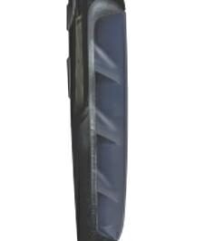 MODANATURA PARAFANGO ANTERIORE SX NERA LUCIDA PER BMW X3 G01 M-TECH 01/2018> OE 51138064805