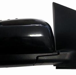 RETROVISORE DX ELETTRICO TERMICO ABBATTIBILE PRIMERIZZATO PER RENAULT KOLEOS 01/2011>
