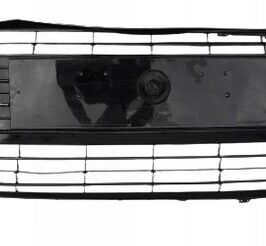 GRIGLIA P/TI ANT C/LE NERA LUCIDA TOYOTA YARIS 04/17>