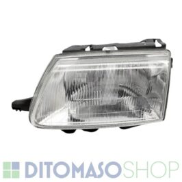 FARO SINISTRO H4 MANUALE-ELETTRICO PER CITROEN SAXO 03/1996>08/1999 OE 6204N5