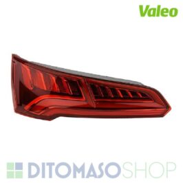 FANALE POSTERIORE SX A LED PER AUDI Q5 01/2016> VALEO OE 80A945093