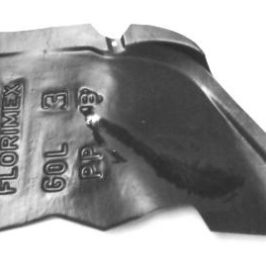 PARASASSI ANTERIORE SX PARTE ANTERIORE INFERIORE PER VW GOLF 3 11/1991>09/1997|VENTO 02/1992>08/1998 [OE 1H0809961A]