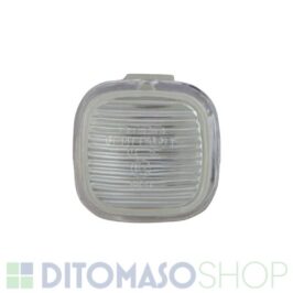 FANALINO LATERALE DESTRO-SINISTRO BIANCO PER AUDI A3 08/1996> A4 11/1994> OE 4D0949127D