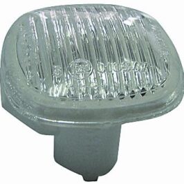 FANALINO LATERALE DX/SX BIANCO PER AUDI A3 08/1996>-A4 11/1994> [OE 4D0949127D]