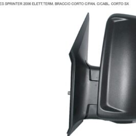 RETRV SX MERC SPRINTER 06 EL TERM BR CORTO C/FAN C/CABL CORTO