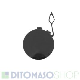 COPRIGANCIO PARAURTI POSTERIORE PER VW MAGGIOLINO 01/2011> OE 5C5807441GRU