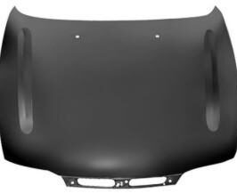 COFANO ANTERIORE PER FIAT BRAVO-BRAVA 10/1995>10/2001|MAREA 11/1996>11/2002 [OE 51745942]